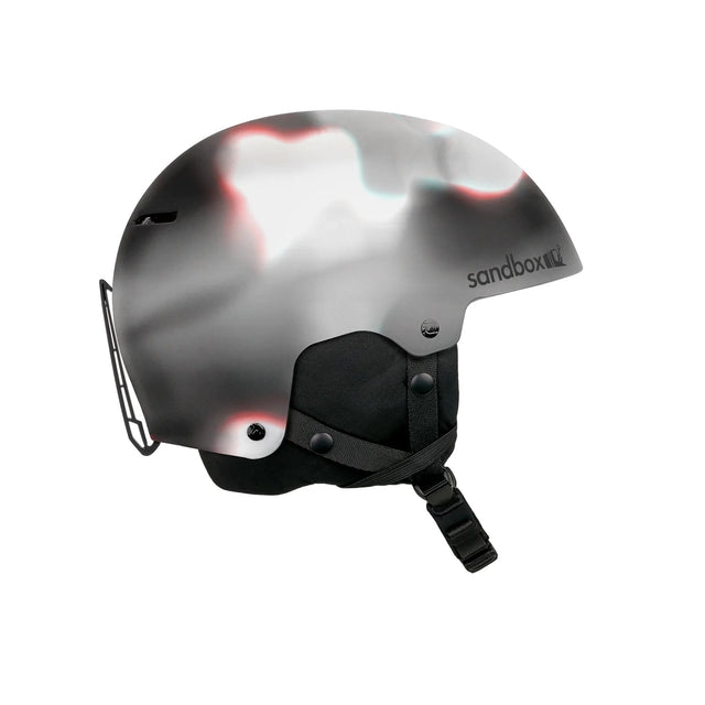 SANDBOX Icon Snow Helmet Solar Men's Snow Helmets Sandbox 