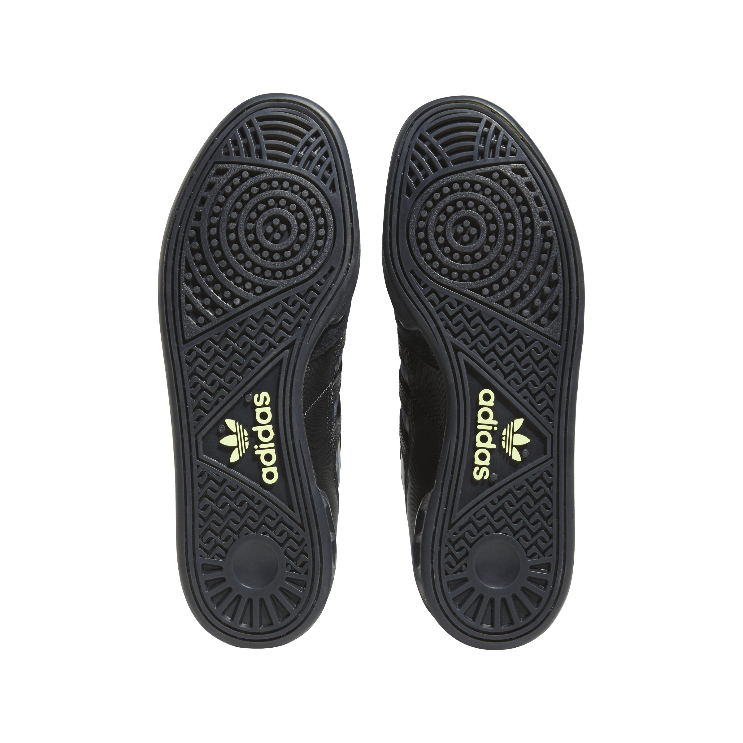 Adidas handball 2024 top shoes black