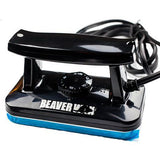 BEAVERWAX Waxing Iron Snowboard Tuning BeaverWax 