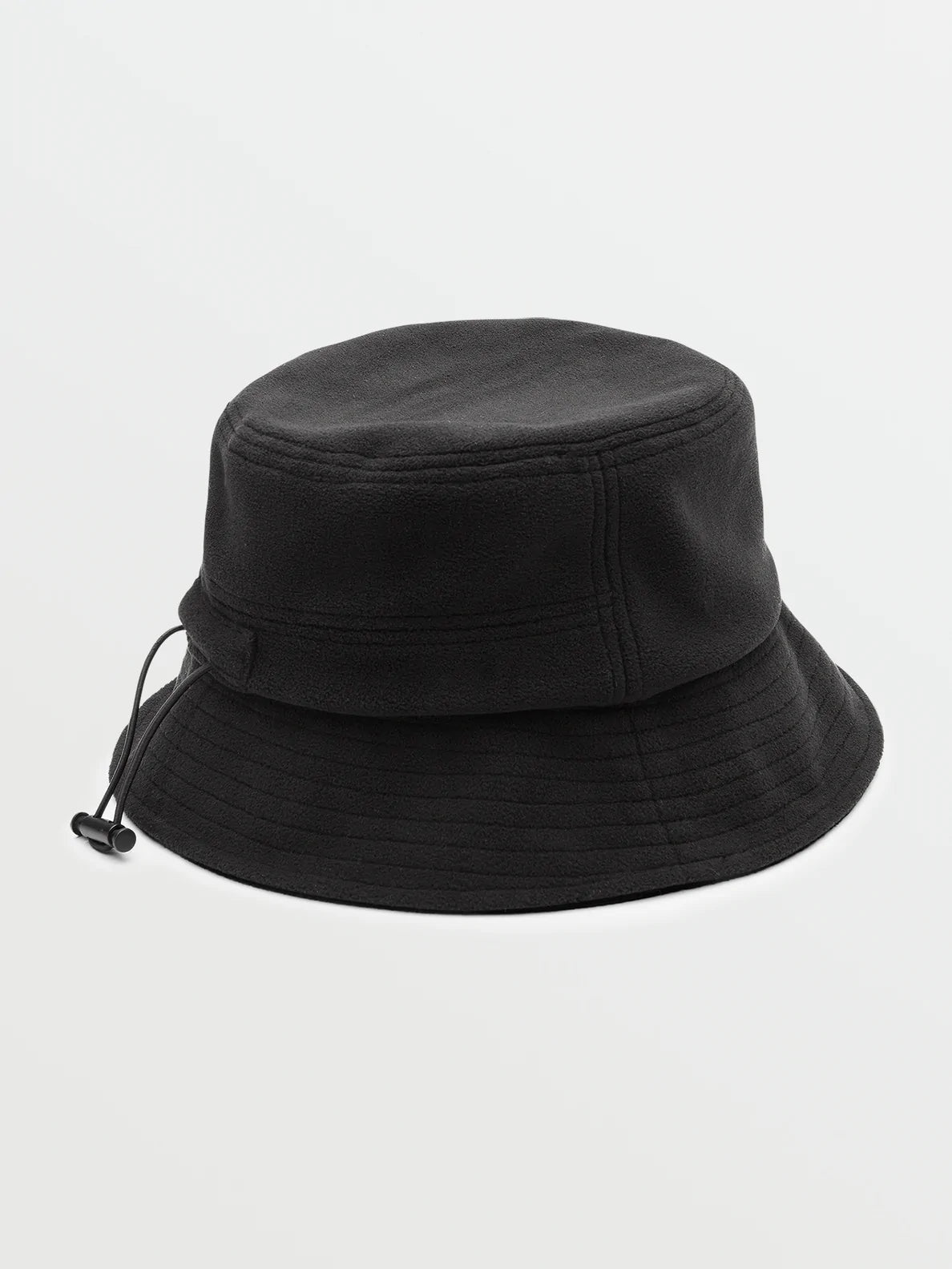Volcom Men's Bucket Hat, Black, Size S/M