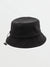 VOLCOM Bucket Hat Black Men's Bucket Hats Volcom 
