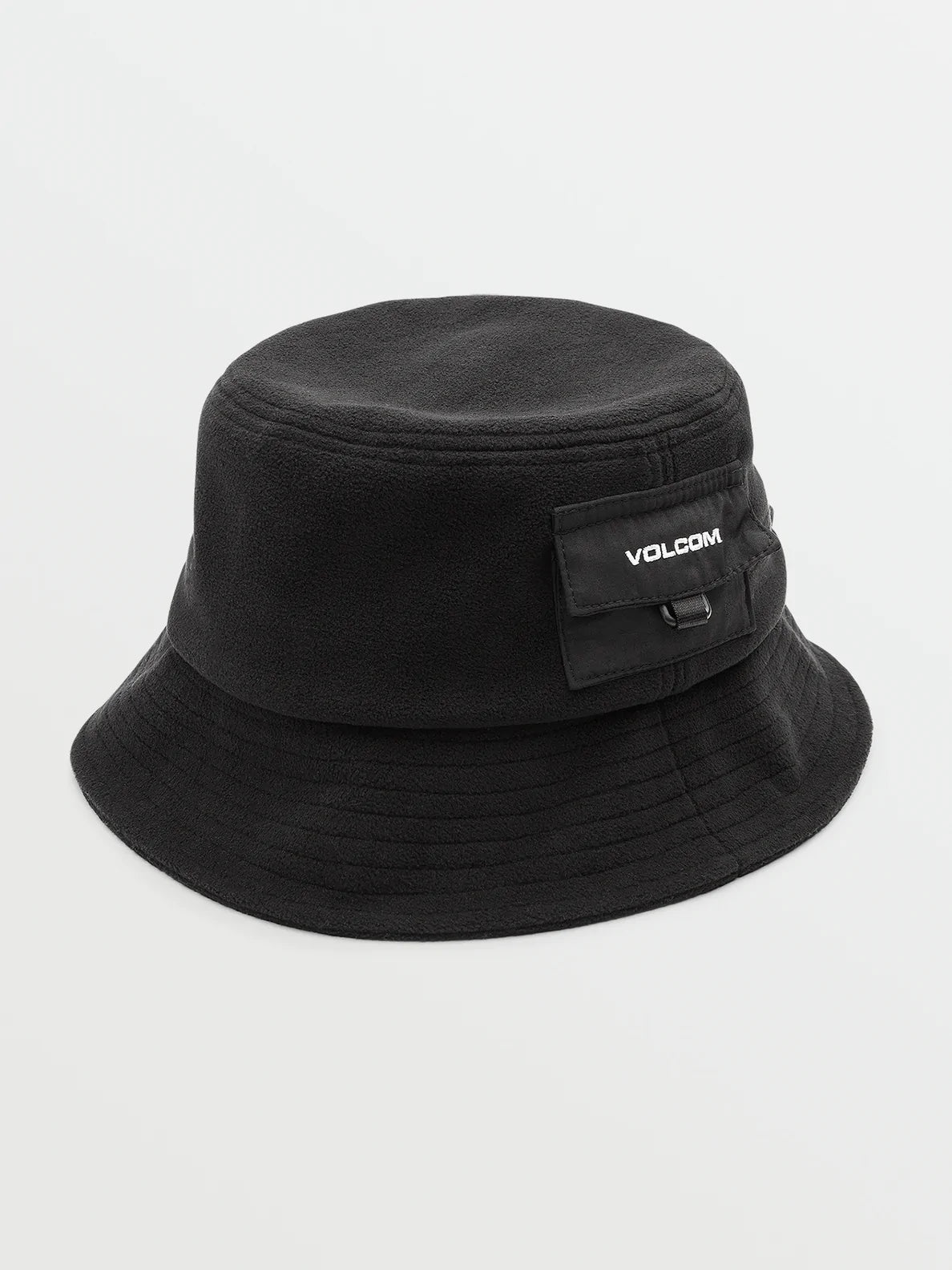 VOLCOM Bucket Hat Black Men's Bucket Hats Volcom 