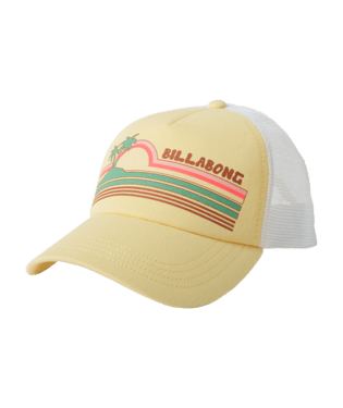 BILLABONG Women's Aloha Forever Hat Sol Rise Women's Hats Billabong 
