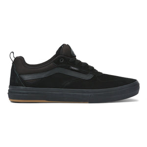 VANS Kyle Walker Shoes Blackout Men's Skate Shoes Vans 8.5 