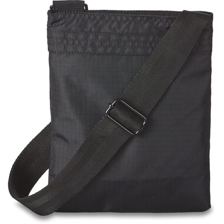 DAKINE Jive Crossbody Bag Black Ripstop Women's Purses Dakine 