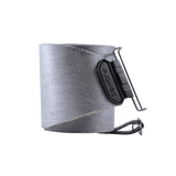 JONES Nomad Quick Tension Tail Clip Splitboard Skins Grey Group B 2023 Splitboard Skins Jones Snowboards 