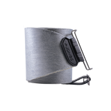 JONES Nomad Quick Tension Tail Clip Splitboard Skins Grey Group D 2023 Splitboard Skins Jones Snowboards 