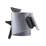 JONES Nomad Trim-To-Fit Splitboard Skins Grey 2023 Splitboard Skins Jones Snowboards 