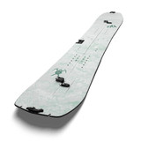 JONES Women's Solution Splitboard 2023 Women's Splitboards Jones Snowboards 