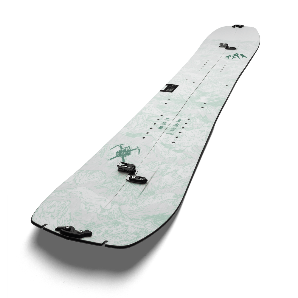 Shop Splitboards in Canada Freeride