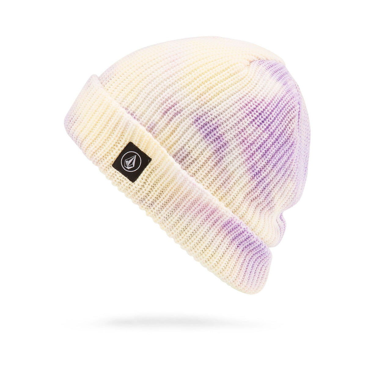 VOLCOM Women's Full Stone Beanie Lavender Women's Beanies Volcom 