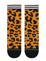 STANCE Kids Wildcat Socks Black Youth Socks Stance 
