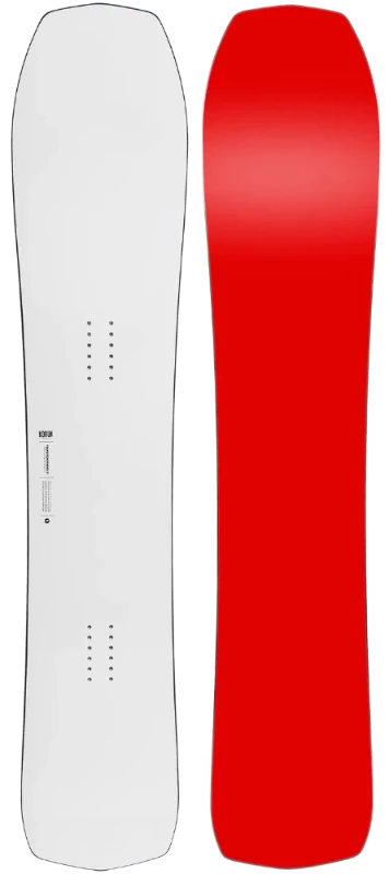 KORUA Transition Finder Snowboard Men's Snowboards Korua 