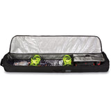 DAKINE Low Roller Snowboard Bag Black SNOWBOARD ACCESSORIES - Snowboard Bags Dakine 