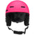 SPY Youth Lil Galactic MIPS Snow Helmet Matte Neon Pink Youth Snow Helmets Spy 