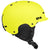 SPY Youth Lil Galactic MIPS Snow Helmet Matte Neon Yellow Youth Snow Helmets Spy 