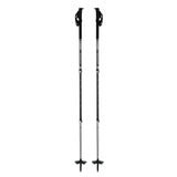 Talon PRO Splitboard Poles Black Backcountry Poles Jones Snowboards 