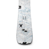 JONES Solution Splitboard 2023 Men's Splitboards Jones Snowboards 