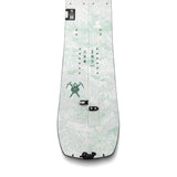 JONES Women's Solution Splitboard 2023 Women's Splitboards Jones Snowboards 