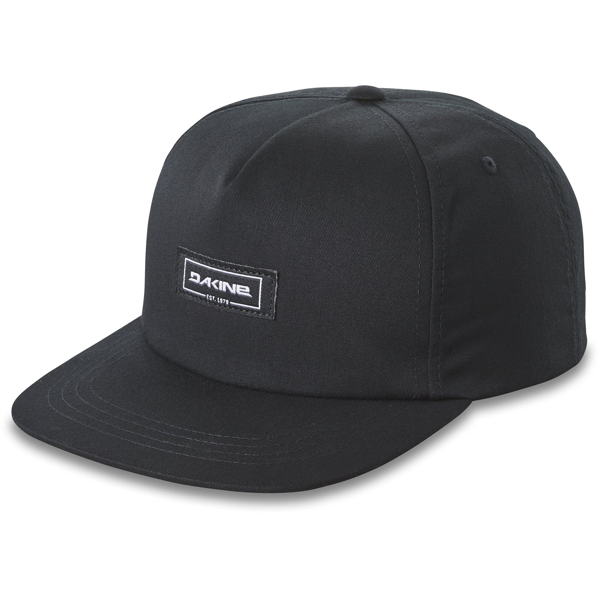 DAKINE M2 Snapback Hat Black Men's Hats Dakine 