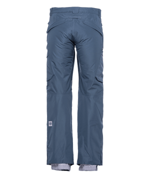 686 Women's Geode Thermagraph Snowboard Pants Orion Blue 2023 Women's Snow Pants 686 