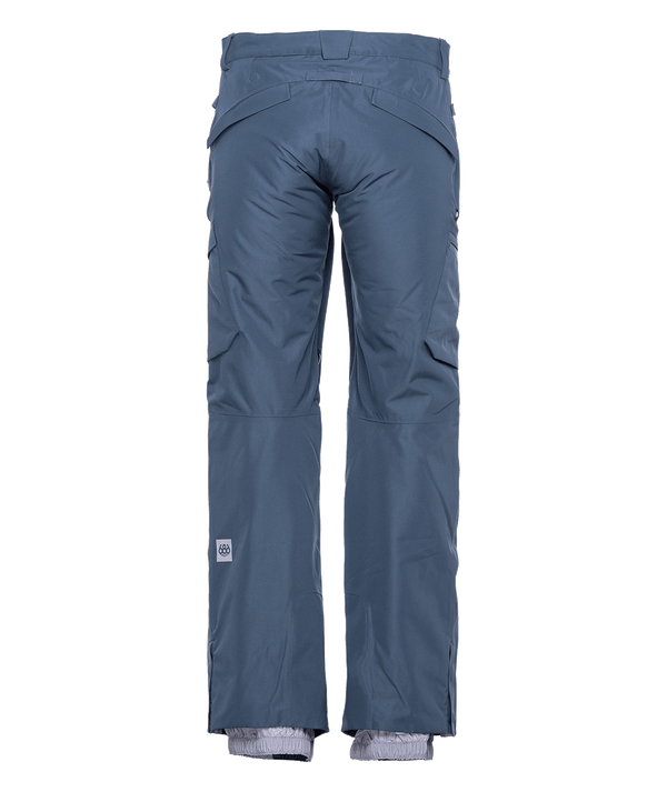 686 Women's Geode Thermagraph Snowboard Pants Orion Blue 2023 - Freeride  Boardshop