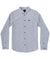 RVCA That'll Do Stretch Long Sleeve Button Up Shirt Pavement Men's Long Sleeve Button Up Shirts RVCA 
