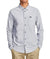 RVCA That'll Do Stretch Long Sleeve Button Up Shirt Pavement Men's Long Sleeve Button Up Shirts RVCA 