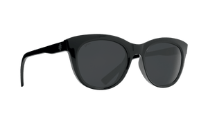 SPY Boundless Black - Grey Sunglasses Sunglasses Spy 