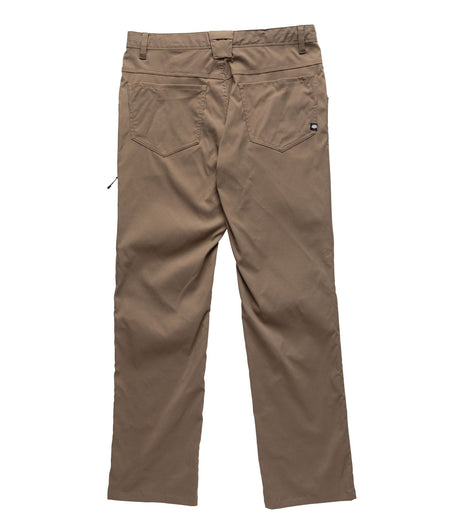 686 Everywhere Relax Fit Pant Tobacco Men's Pants 686 