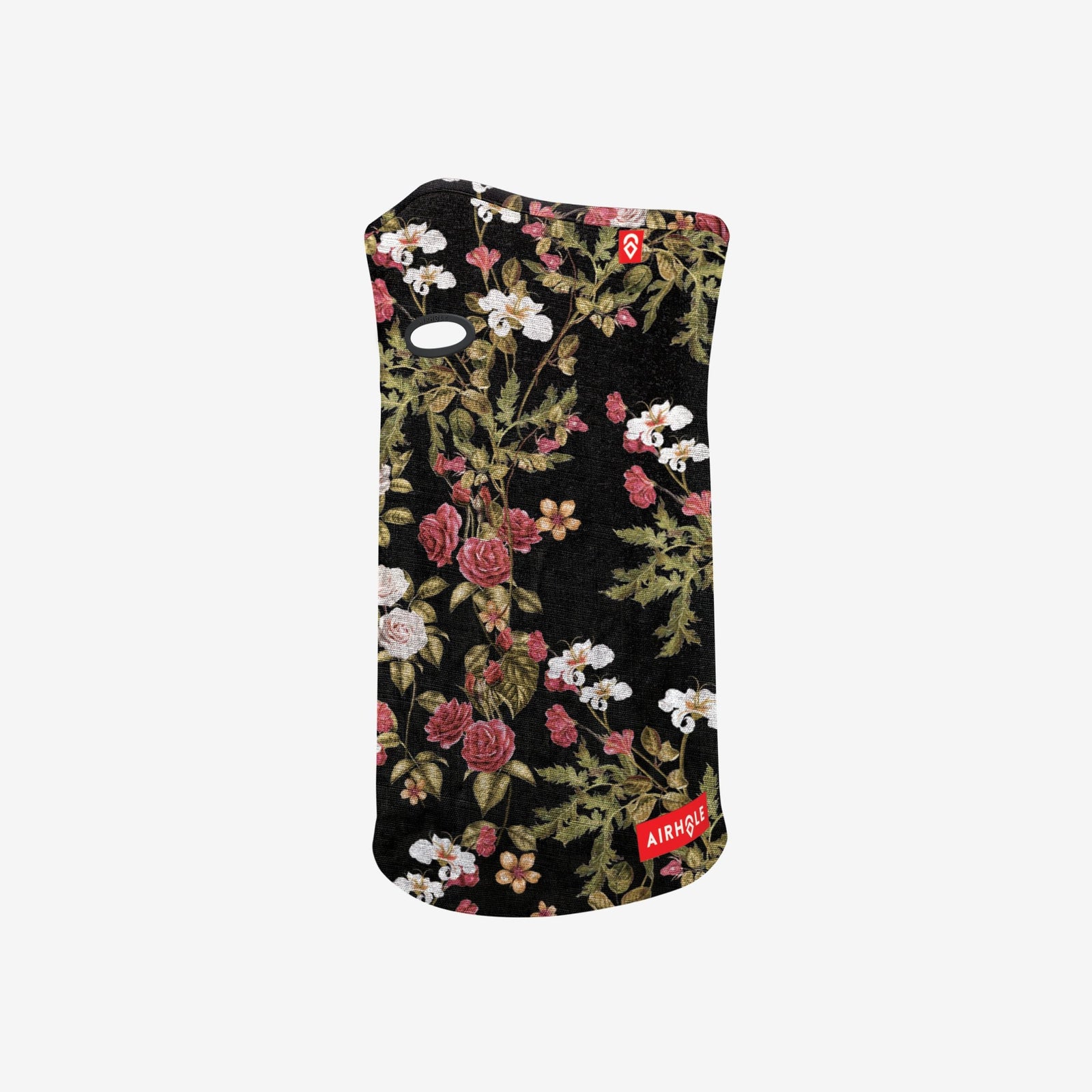 AIRHOLE Airtube Ergo Polar Facemask Night Rose Winter Face Masks Airhole 