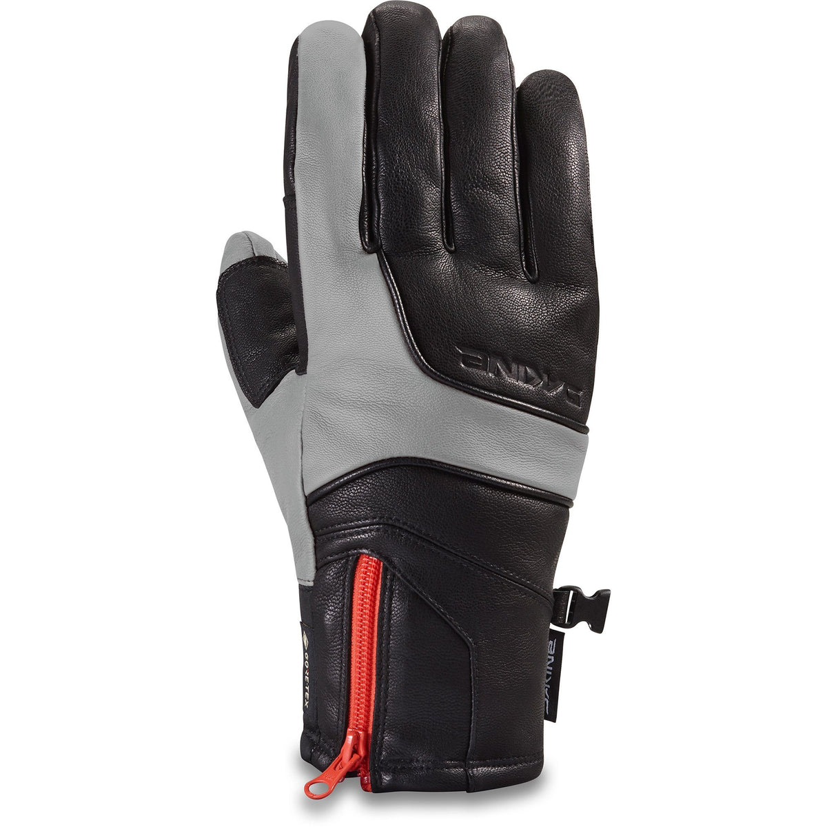 DAKINE Phantom GORETEX Glove Steel Grey Freeride
