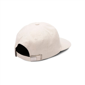 VOLCOM Full Stone Dad Hat Whitecap Grey Men's Hats Volcom 