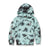 VOLCOM Toddlers Iconic Stone Plus Pullover Hoodie Chlorine Toddler Hoodies Volcom 