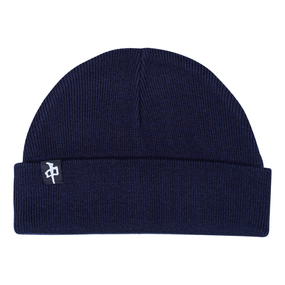 RDS Merino Wool Toque Navy Men's Beanies RDS 