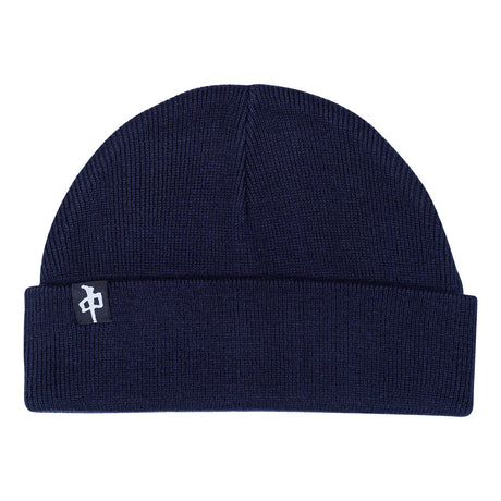 RDS Merino Wool Toque Navy Men's Beanies RDS 