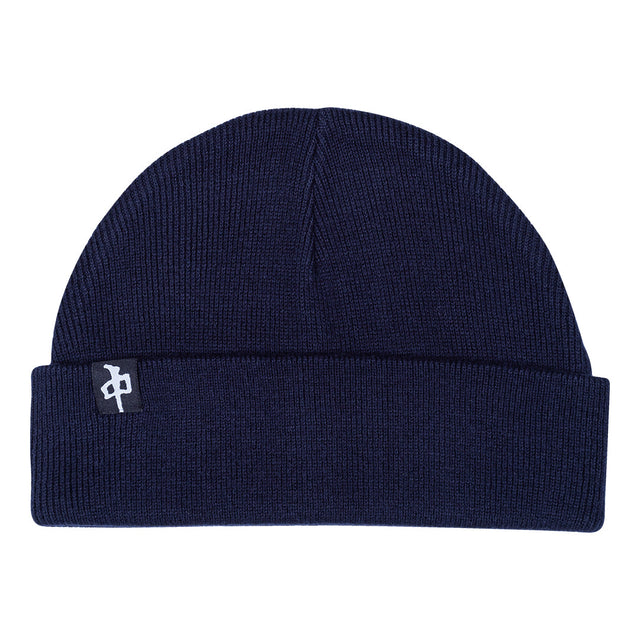 RDS Merino Wool Toque Navy Men's Beanies RDS 