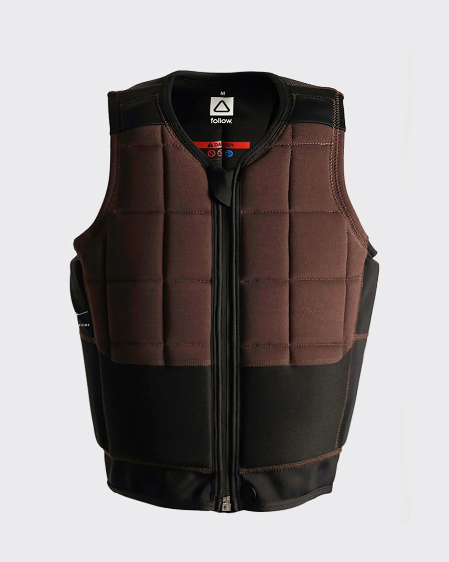 Follow 2025 ski vest
