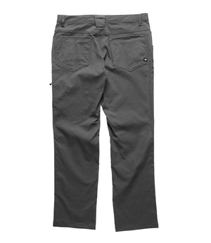 686 Everywhere Relax Fit Pant Charcoal Men's Pants 686 