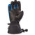DAKINE Kids Rover GORE-TEX Glove Deep Blue Youth Snow Gloves & Mitts Dakine 