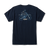 ROARK Cosmic Wanderer T-Shirt Navy Men's Short Sleeve T-Shirts Roark Revival 