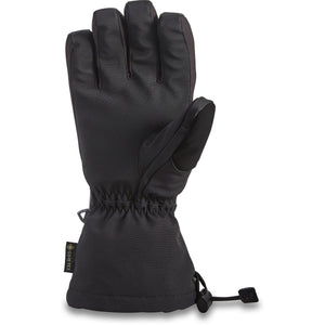DAKINE Sequoia GORE-TEX Glove Women's Black Women's Snow Gloves Dakine 