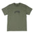 WELCOME Angel T-Shirt Military Men's Short Sleeve T-Shirts Welcome 
