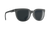 SPY Bewilder Matte Gunmetal - Grey With Black Spectra Mirror Polarized Sunglasses SUNGLASSES - Spy Sunglasses Spy 