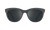 SPY Boundless Matte Gunmetal - Grey With Black Spectra Mirror Polarized Sunglasses SUNGLASSES - Spy Sunglasses Spy 