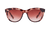 SPY Boundless Peach Tort - Bronze Peach Pink Fade Sunglasses SUNGLASSES - Spy Sunglasses Spy 