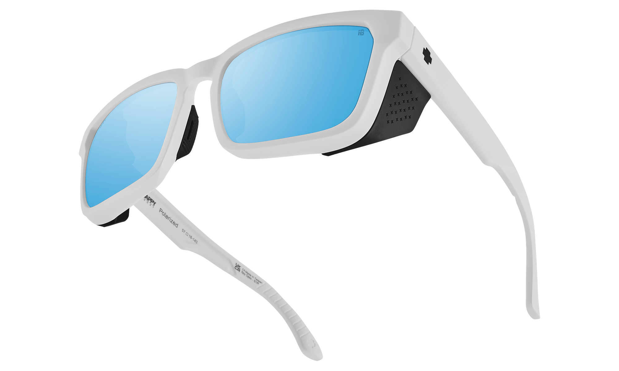 Spy sales x sunglasses