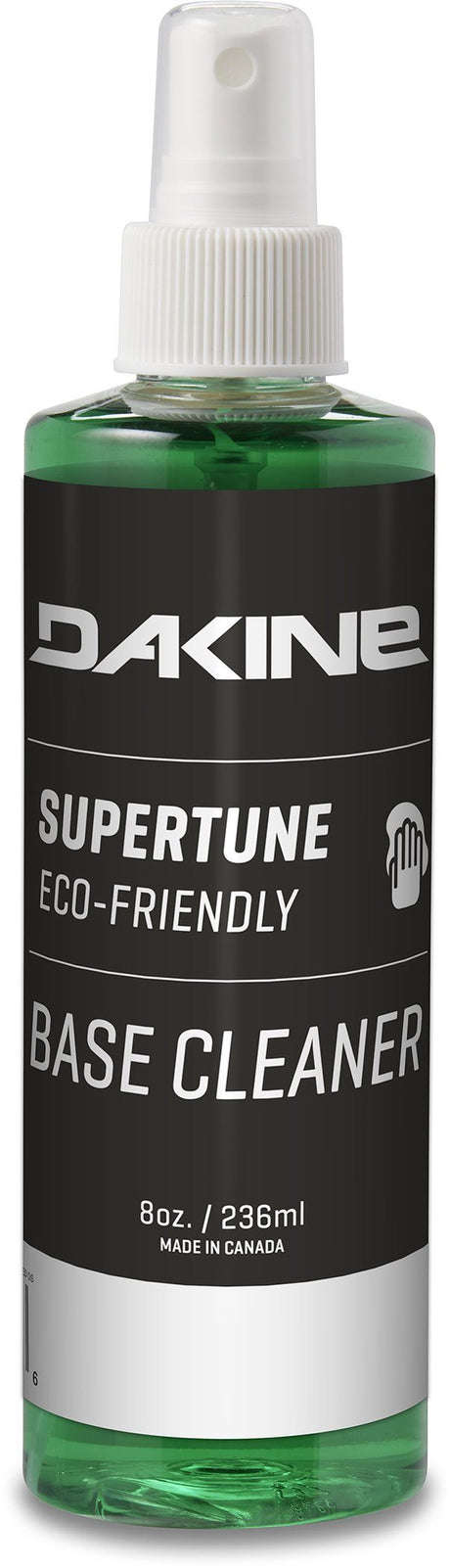 DAKINE Supertune Eco Friendly Base Cleaner Snowboard Tuning Dakine 