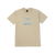 HUF Swan Song T-Shirt Clay Men's Short Sleeve T-Shirts huf 