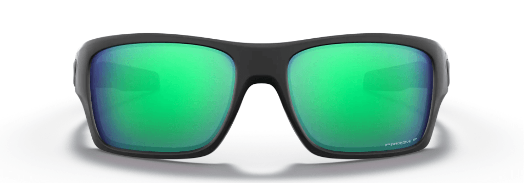 Oakley top turbine green